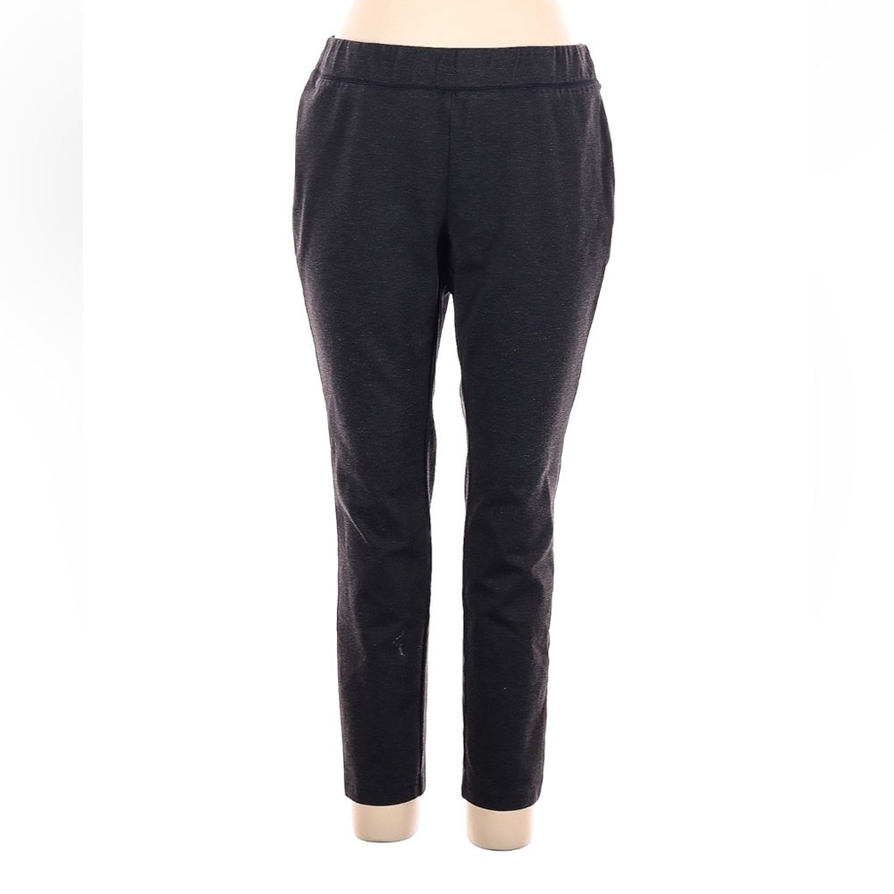 Women's Black Pants